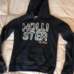 Hollister Sweatshirt